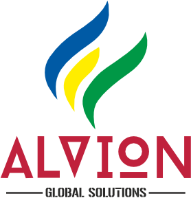 Alvion - AI Solutions